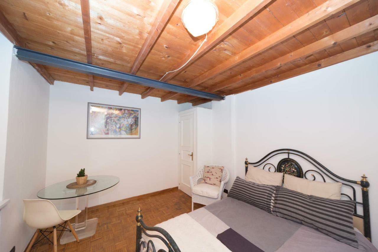 Zest Hotell San Quirico d'Assereto Exteriör bild