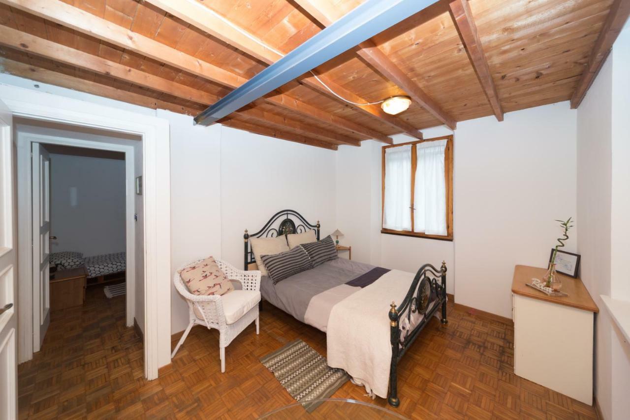 Zest Hotell San Quirico d'Assereto Exteriör bild
