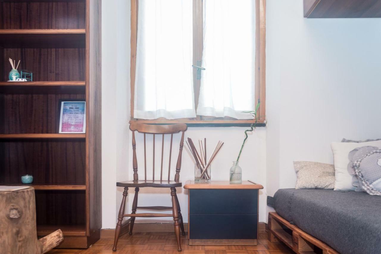 Zest Hotell San Quirico d'Assereto Exteriör bild